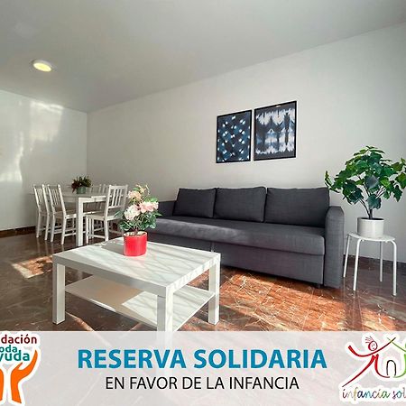 Apartamentos El Pilar Suites 3000 Saragossa Exterior foto