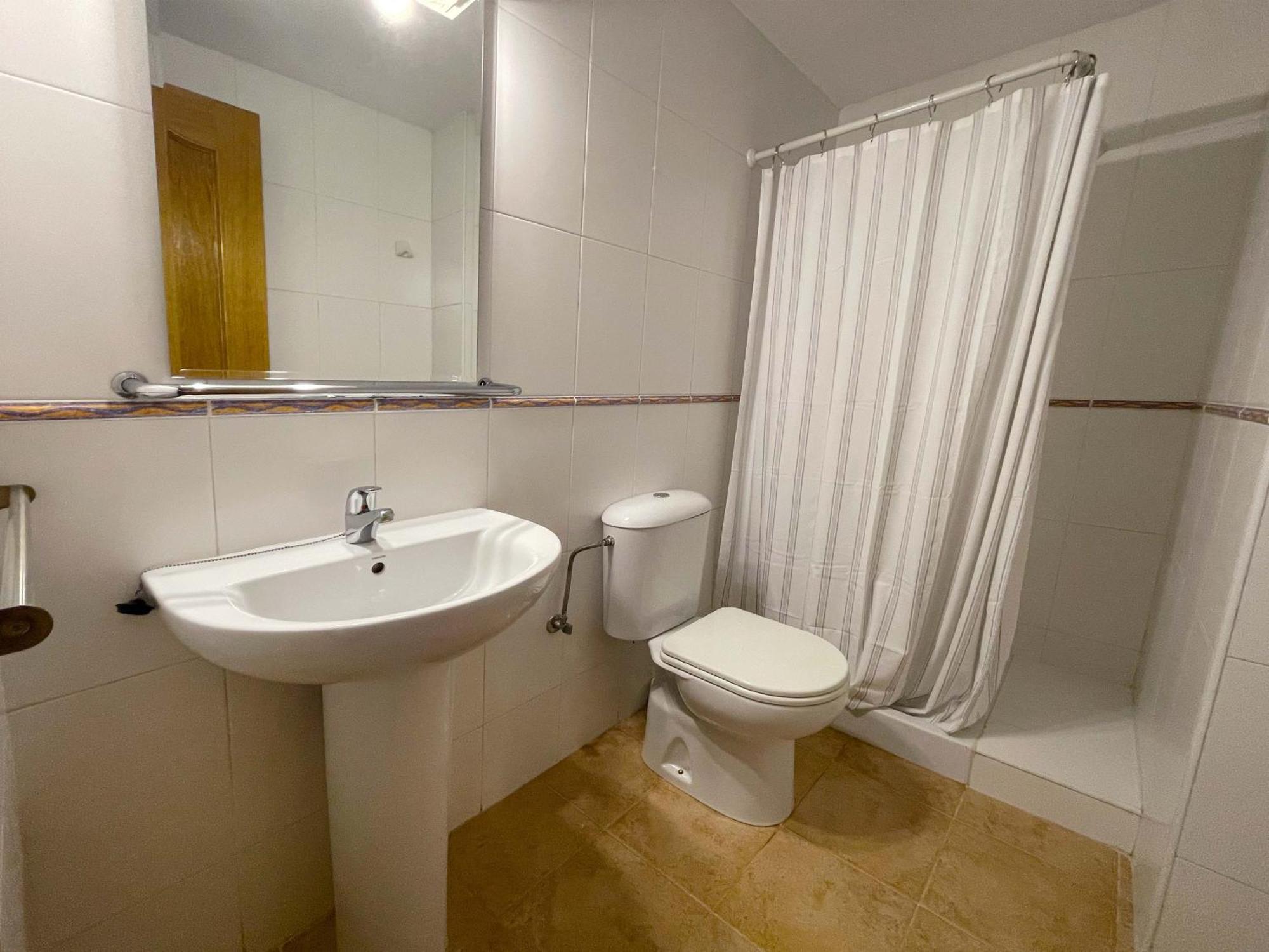 Apartamentos El Pilar Suites 3000 Saragossa Exterior foto