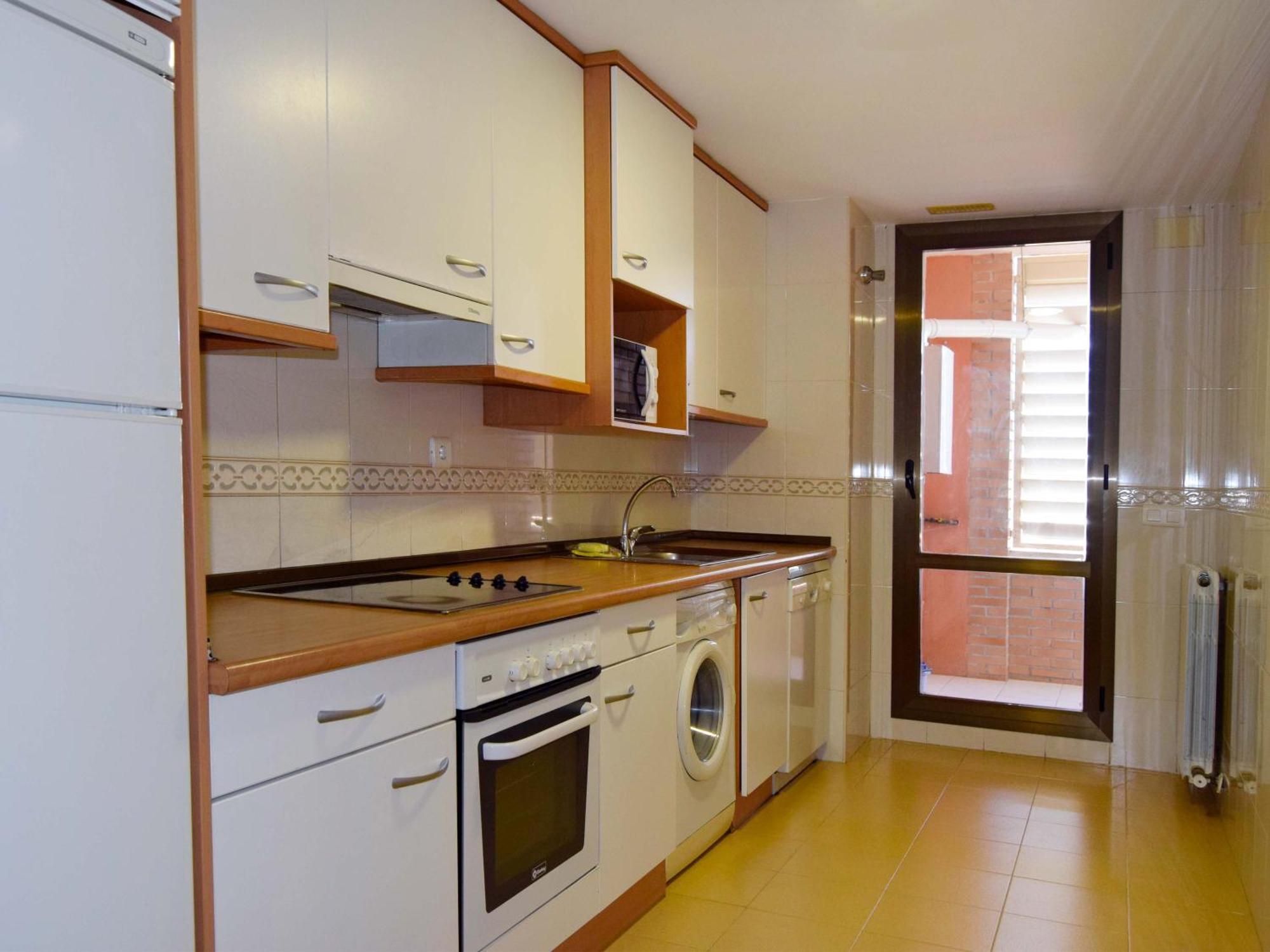 Apartamentos El Pilar Suites 3000 Saragossa Exterior foto