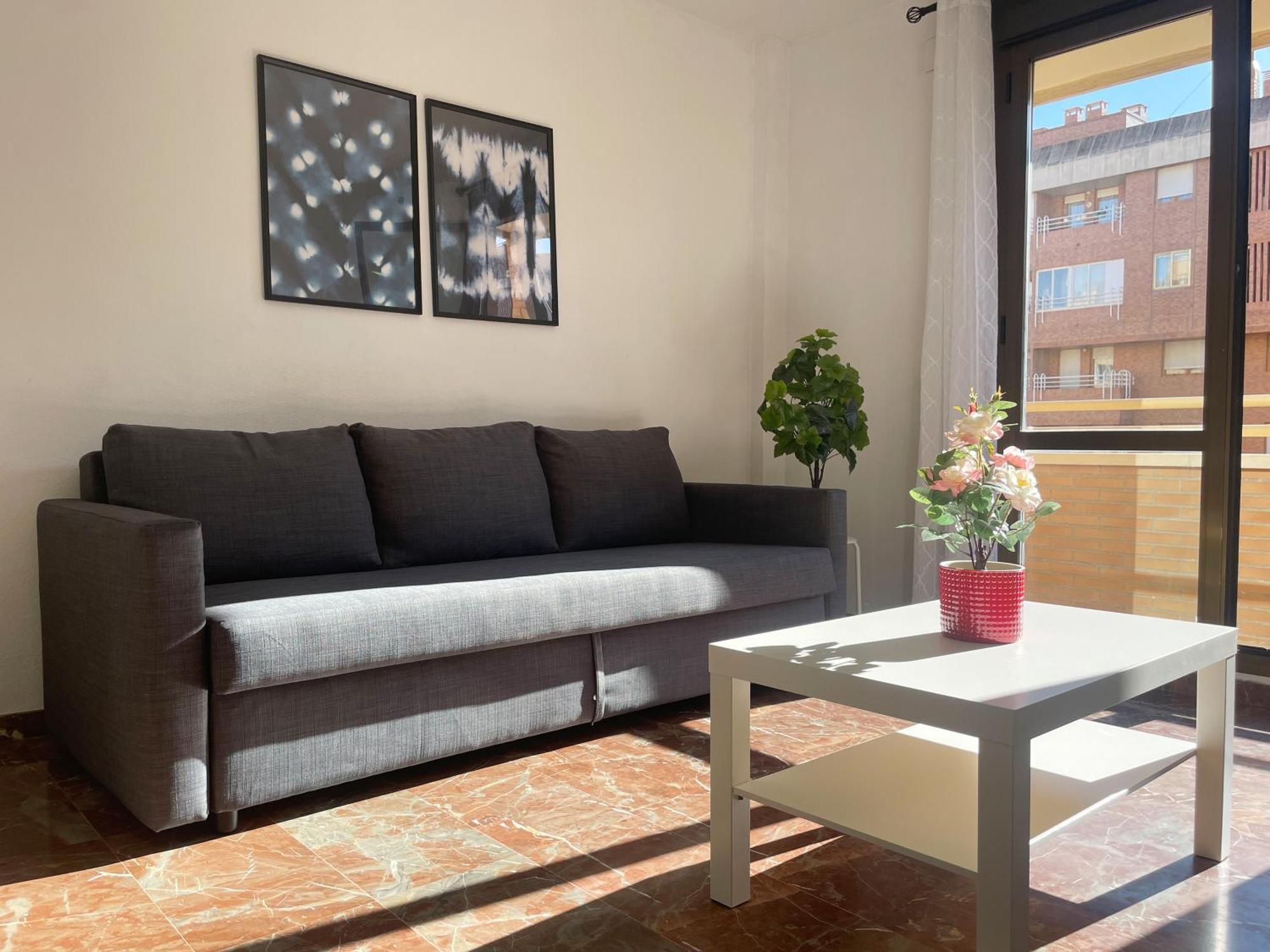 Apartamentos El Pilar Suites 3000 Saragossa Exterior foto